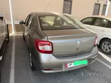Renault symbol